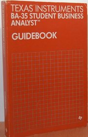 Business Analyst guidebook