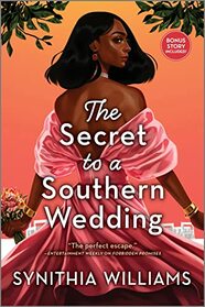 The Secret to a Southern Wedding (Peachtree Cove)