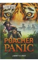 Poacher Panic (Wild Rescue)