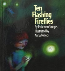 Ten Flashing Fireflies