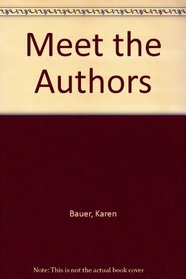 Meet the Authors (Meet the Authors)