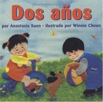 DOS Anos (Spanish Edition)