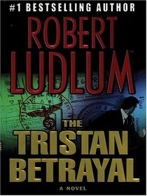 The Tristan Betrayal (Large Print)