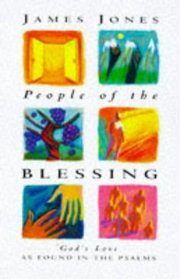 People of the Blessing: God's Love as Found in the Psalms