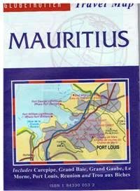 Mauritius (Globetrotter Travel Pack)