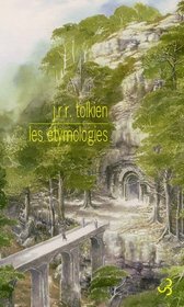 Les étymologies (French Edition)