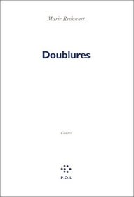 Doublures (French Edition)