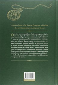 Contos Peculiares (Em Portuguese do Brasil)