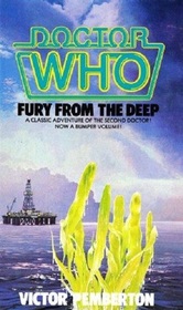 Doctor Who - Fury from the Deep