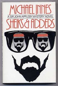 Sheiks and Adders