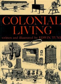 Colonial Living