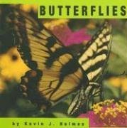 Butterflies (Animals)