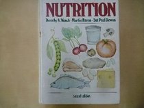 Nutrition, the Challenge of Being Well Nourished
