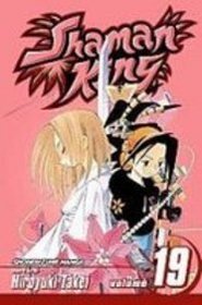 Shaman King 19