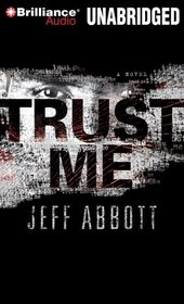 Trust Me (Audio CD) (Unabridged)