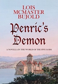 Penric's Demon