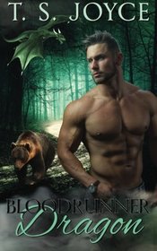 Bloodrunner Dragon (Harper's Mountains, Bk 1)