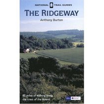 The Ridgeway (National Trail Guides)