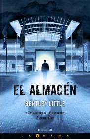 Almacen, El (Spanish Edition)