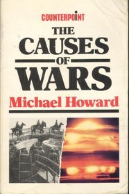 The Causes of War (Counterpoint)