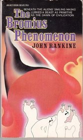 Bromius Phenomenon (Dobson science fiction)