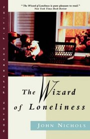 The Wizard of Loneliness