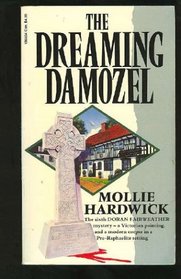 The Dreaming Damozel (Doran Fairweather, Bk 6)