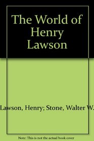 The world of Henry Lawson