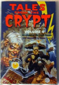 TALES FROM CRYPT-V.4 (Tales from the Crypt)