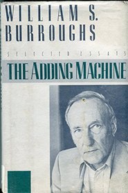 Adding Machine: Collected Essays