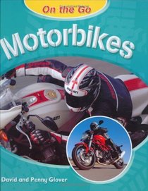 Motorbikes (On the Go)