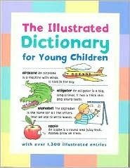Illustrated Dictionary