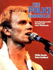 The Police Chronicles