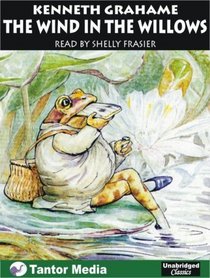 The Wind In The Willows: Library Edition