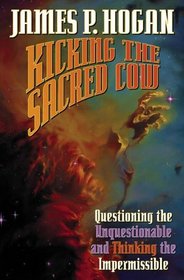 Kicking the Sacred Cow: Heresy and Impermissible Thoughts in Science