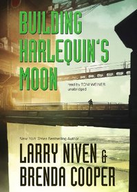 Building Harlequin's Moon