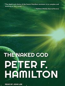 The Naked God (Night's Dawn Trilogy)