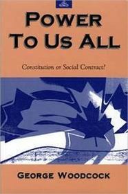 Power to Us All: Consititution or Social Contract?