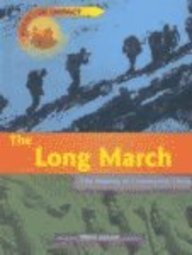 The Long March: The Making of Communist China (Point of Impact)
