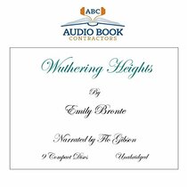 Wuthering Heights (Classic Books on Cd Collection)