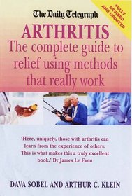 Arthritis - What Really Works (