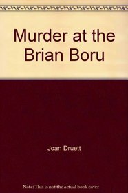 Murder at the Brian Boru