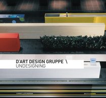 D'art Design Gruppe/ Undesigning (Avedition Rockets)