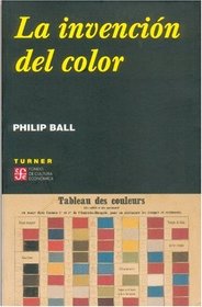 La Invencion del Color