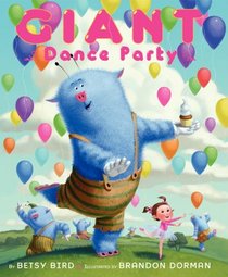 Giant Dance Party