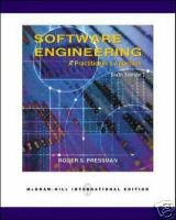 Software Engineering Software Engineering: A Practitioner's Approach 6th International Edition