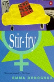 Stir-fry