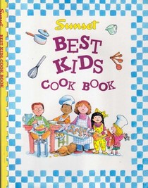 Best Kids Cook Book (Best Kids Books)