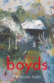 THE BOYDS - a family biography