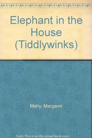Elephant in the House (Tiddlywinks)